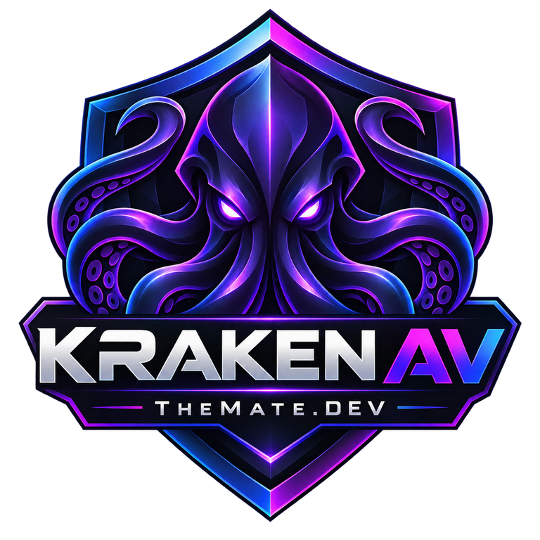 Kraken AV